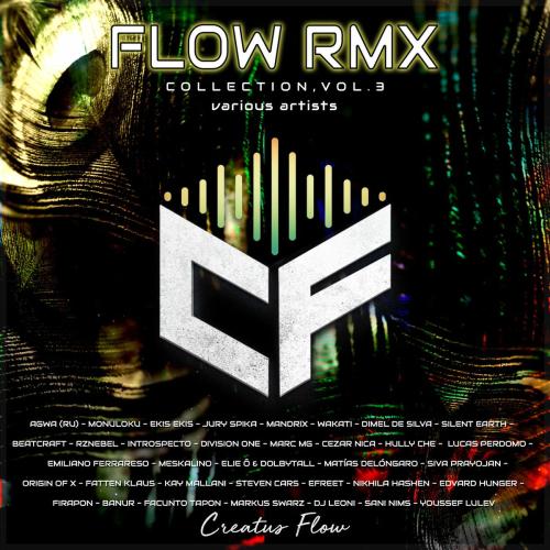 VA - Flow RMX Collection, Vol. 3 (2026)