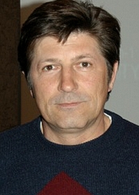 Николай Боклан