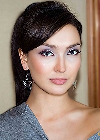 Алёна Созинова