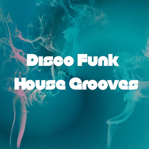 Disco Funk House Grooves (2026)