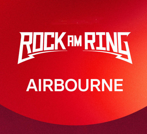 Airbourne - Rock Am Ring (2022) HD 1080p Airar
