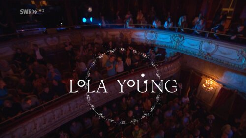 Lola Young - SWR3 New Pop Festival (2022) HDTV Bscap0000