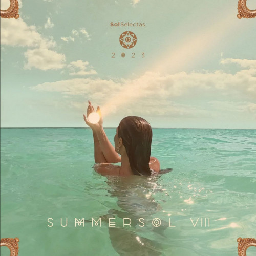 VA - Summer Sol VIII (2023)