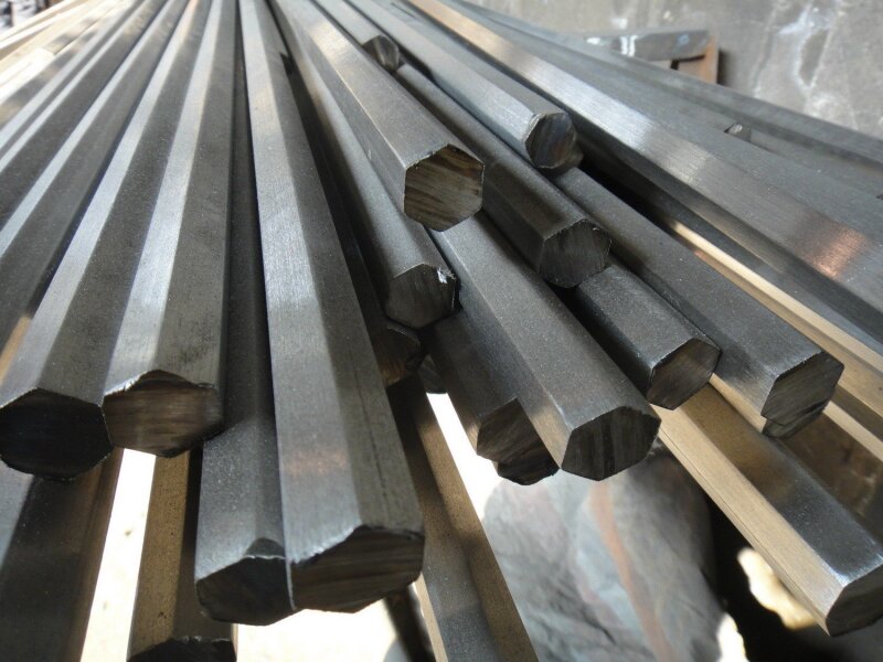 Возможности использования конструкционных сталей при правильной производственной обработке