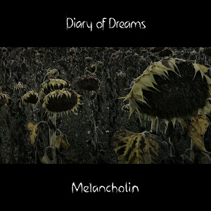 Diary Of Dreams - Melancholin (2023)