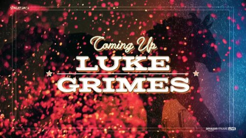 Luke Grimes - Stagecoach Live (2024) HD 1080p