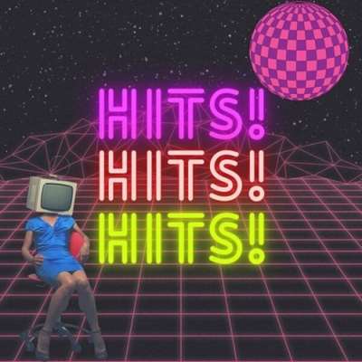 VA - Hits! Hits! Hits! (2024)