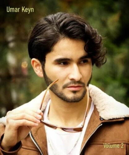 Umar Keyn - Volume 2 (2026)
