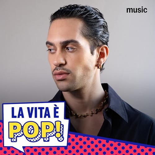 La vita e pop! 16-01-2026 (2026)