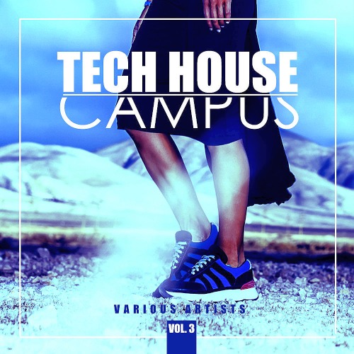 Tech House Campus Vol. 3 (2019)