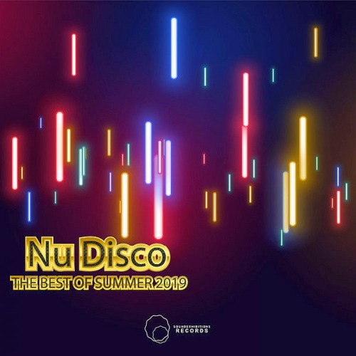 Nu Disco The Best Of Summer (2019)