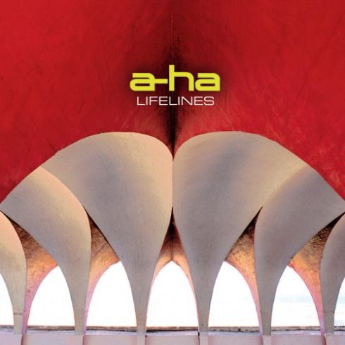 A-HA - LIFELINES. DELUXE EDITION (2019)