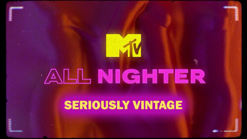 sv - VA - MTV All Nighter Seriously Vintage (2024) HDTV