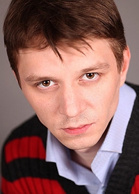 Владимир Бирюков