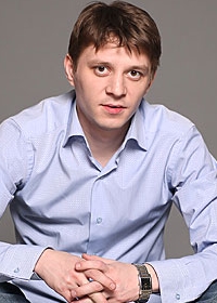 Владимир Бирюков