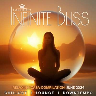 VA - Infinite Bliss (2024)