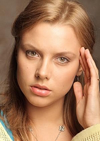 Вера Баханкова