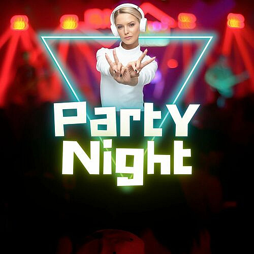 Various Artists - Party Night (2024)