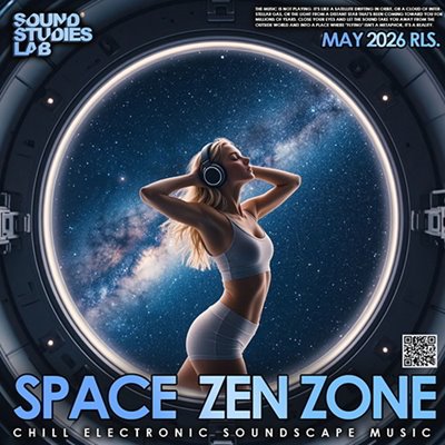 VA - Space Zen Zone (2026)