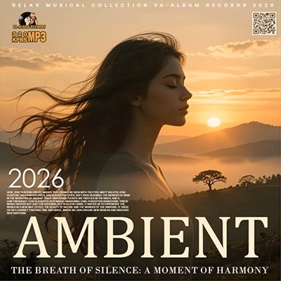 VA - The Breath Of Silence (2026)