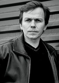 Владимир Маслаков