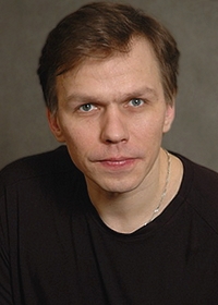 Владимир Маслаков