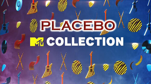 Placebo - MTV Collection (2023) HDTV Pl