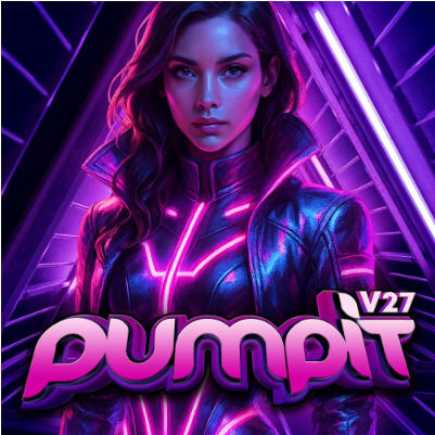 Various Artists - Pump It, Vol. 27 (2026)