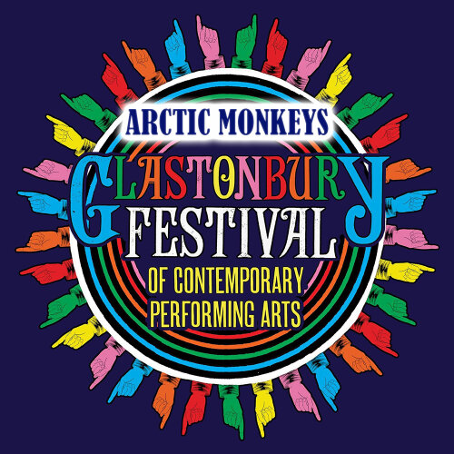 Arctic Monkeys - Live Glastonbury Festival (2023) UHD 2160p Am