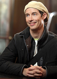 Томас Кэвэна