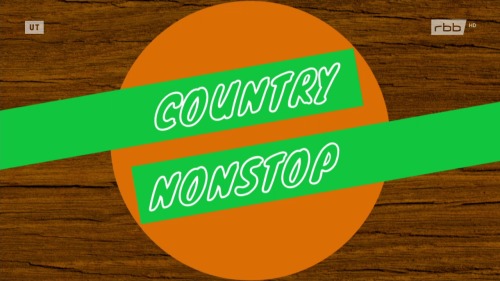 VA - Country Nonstop'70 (2019) HDTV