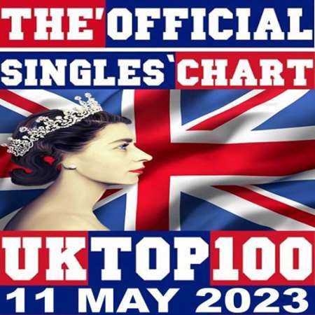 VA - The Official UK Top 100 Singles Chart [11.05] (2023)