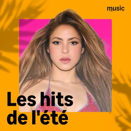 Les hits de lete 19.06.2026 (2026)