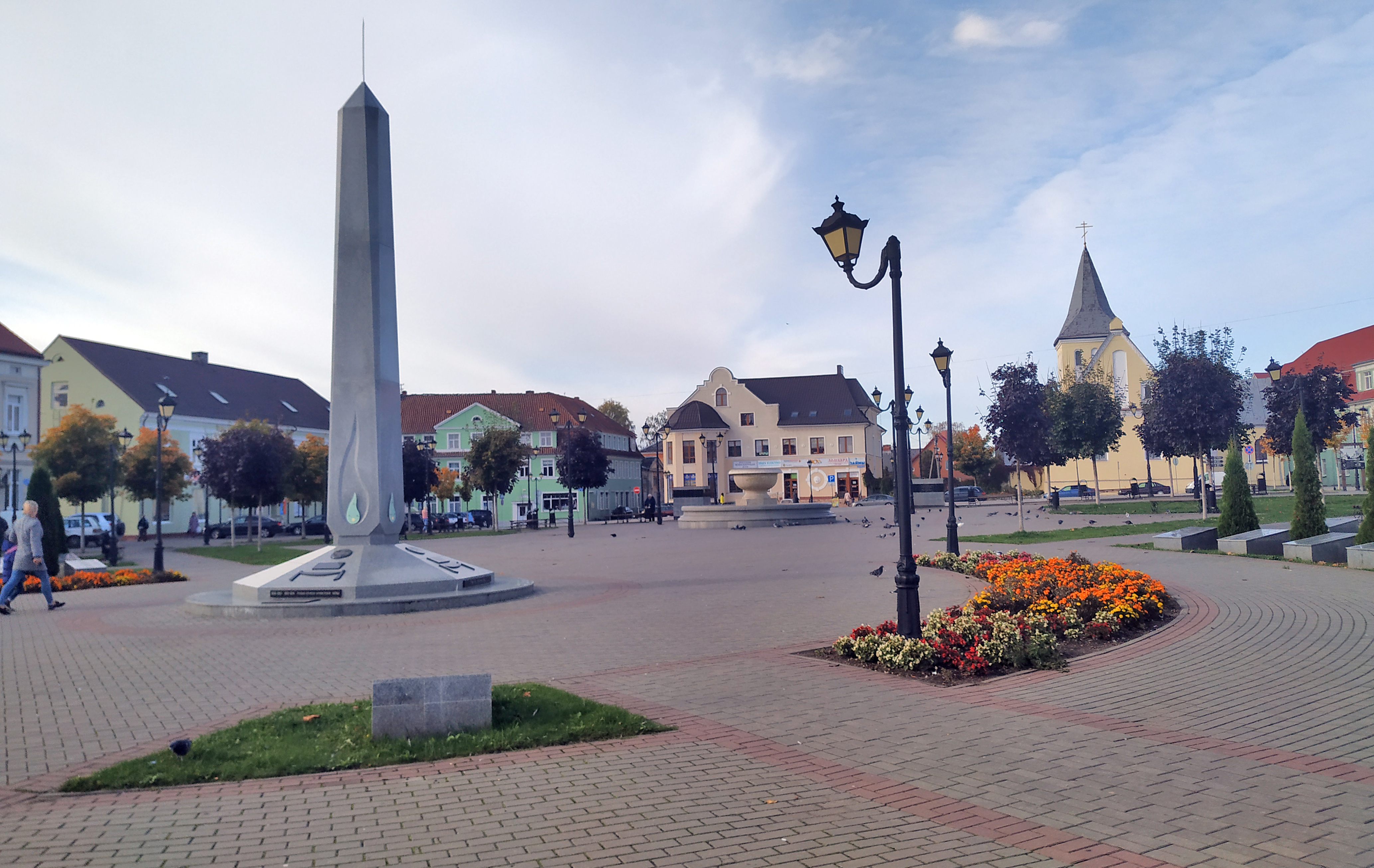 Гвардейск калининградская область достопримечательности фото