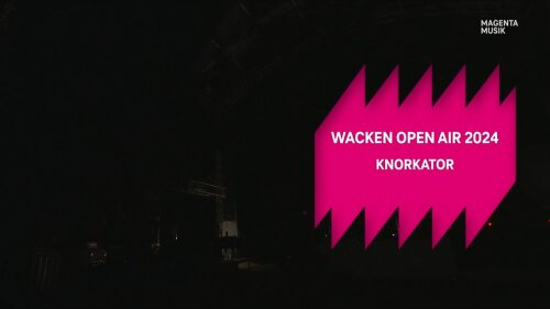 Knorkator - Wacken Open Air (2024) HD 1080p