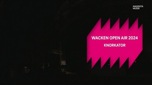 Knorkator - Wacken Open Air (2024) HD 1080p Kn