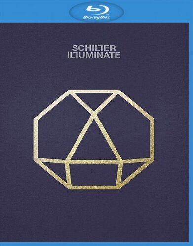 Schiller - Illuminate (2023) Blu-Ray 1080i Sch