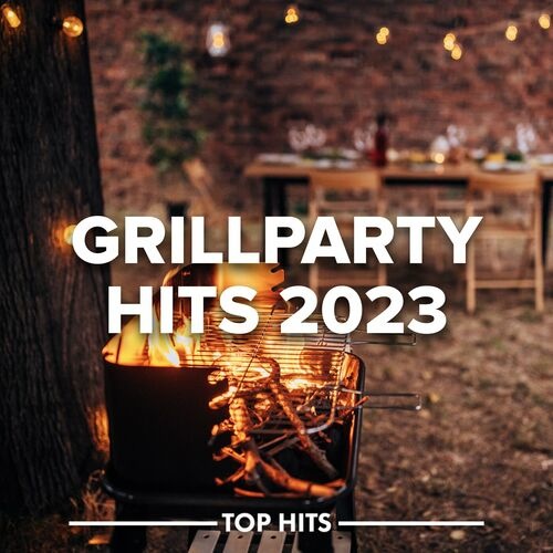 Various Artists - Grillparty Hits (2023)