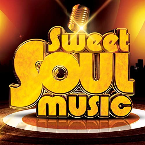 VA - Sweet Soul Music (2021) VA - Sweet Soul Music (2021)