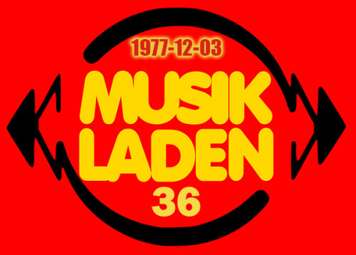 VA - Musikladen-36 1977-12-03 (2023) HDTV Ml36