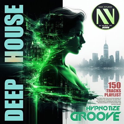 VA - Hypnotize Groove (2026)