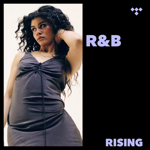 RnB RISING 09.05.2026 (2026)