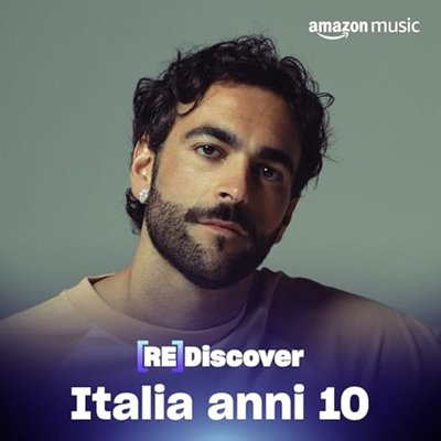 VA - [RE] Discover Italia anni 10 (2026)