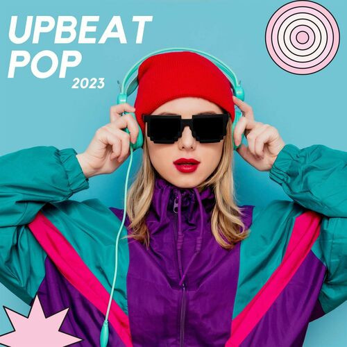 Various Artists - Upbeat Pop 2023