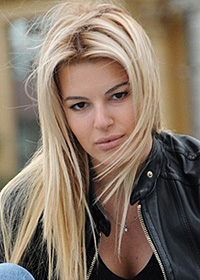 Оксана Сидоренко