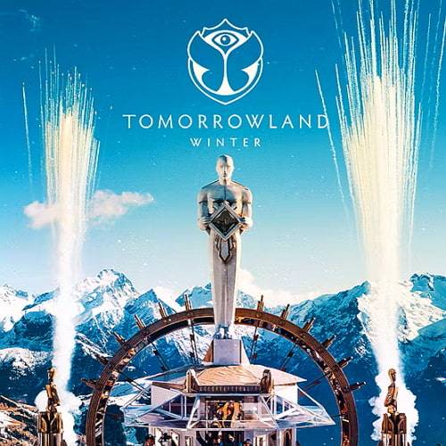 Tomorrowland Winter 2025 (2024)