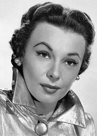 Лиза Феррадэй