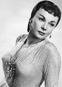 Лиза Феррадэй