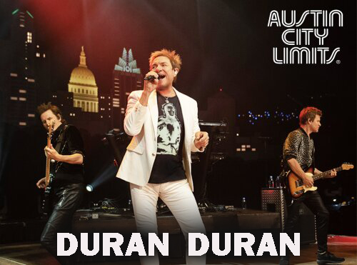 dd - Duran Duran - Austin City Limits Live (2021) HDTV