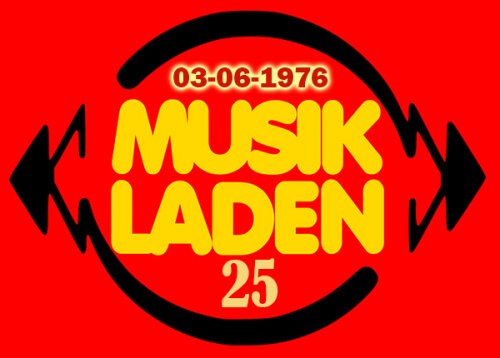 VA - Musikladen 25 03-06-1976 (2023) HDTV Ml25
